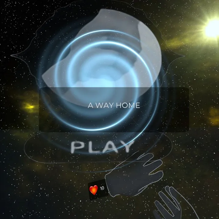 A Way Home!
