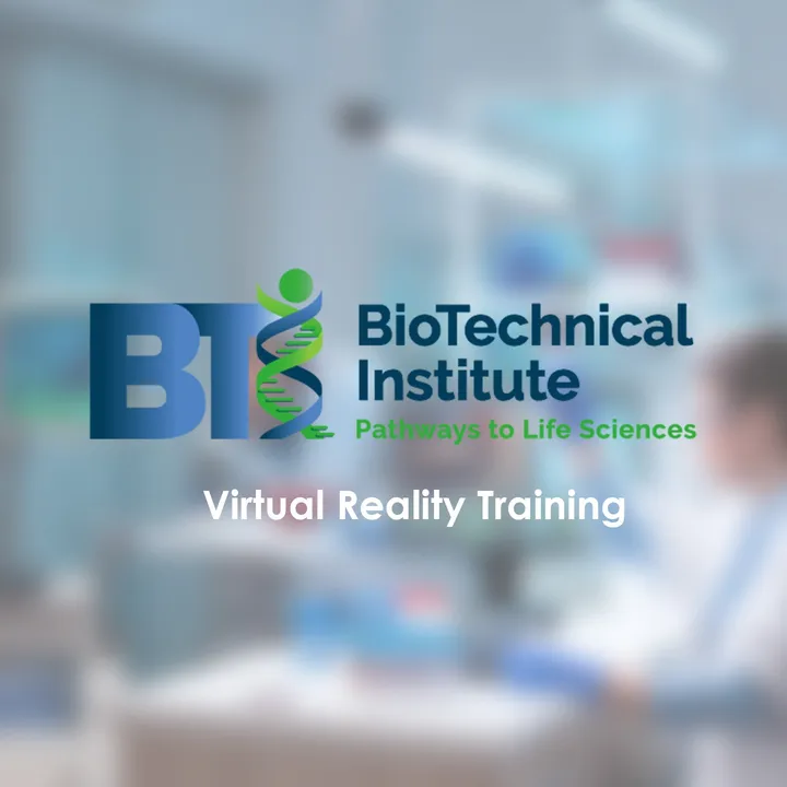 BTI: VR Training