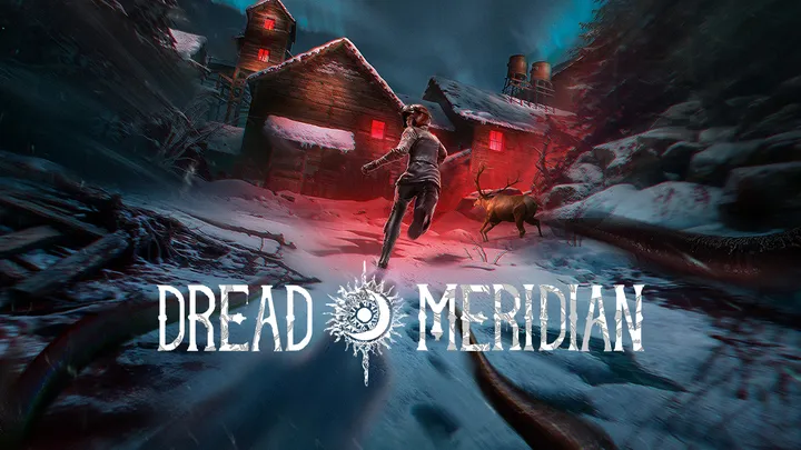 Dread Meridian