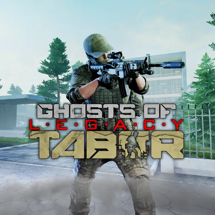Ghosts of Tabor: LEGACY