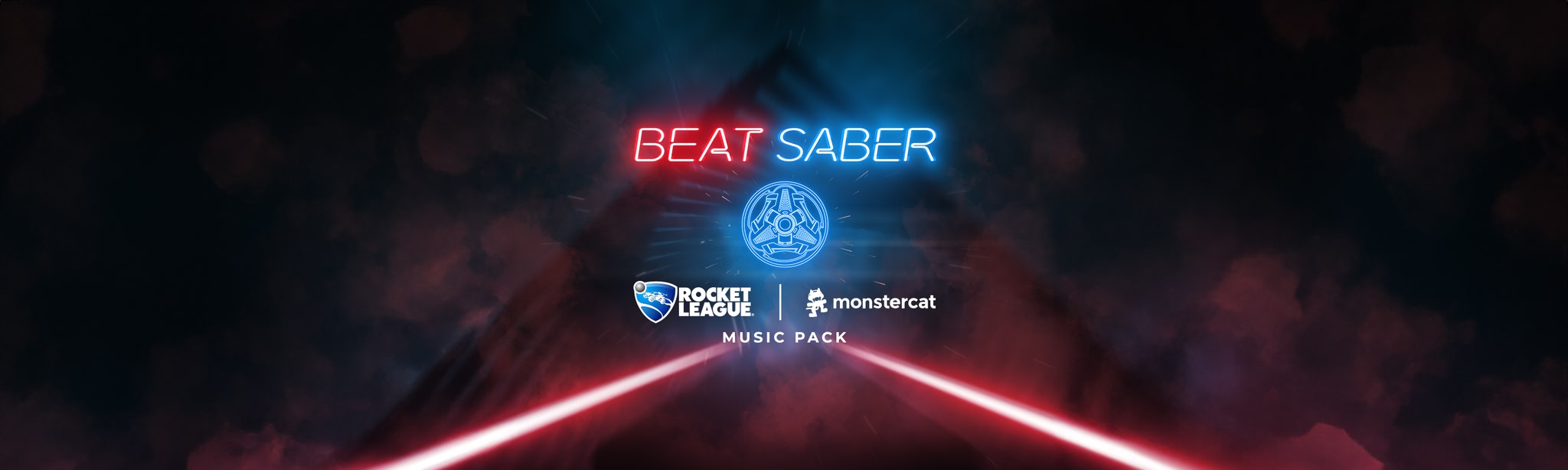 Rocket League x Monstercat Music Pack